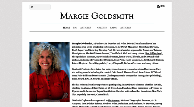 margiegoldsmith.com