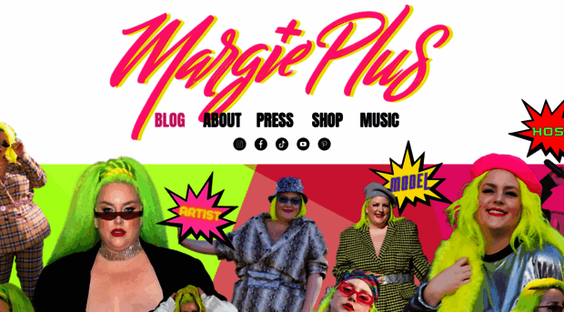 margieplus.com