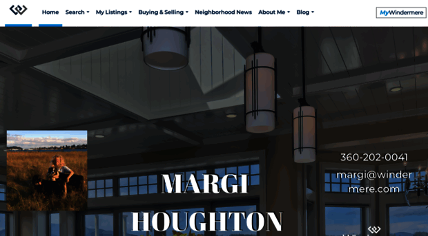 margihoughton.com