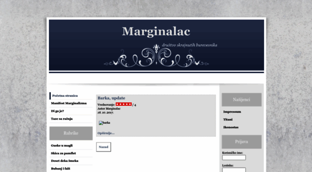 marginalac.org