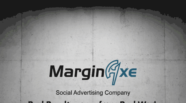 marginaxe.com