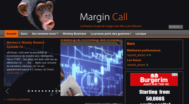 margincall.fr