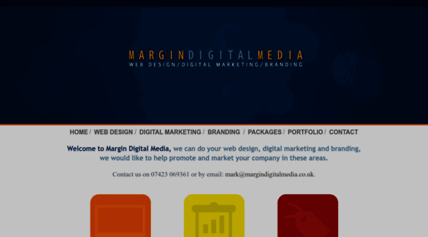 margindigitalmedia.co.uk