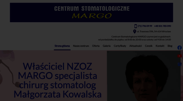 margo-stomatologia.pl