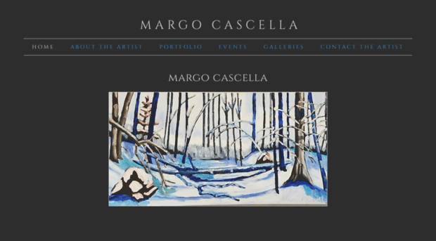 margocascella.com