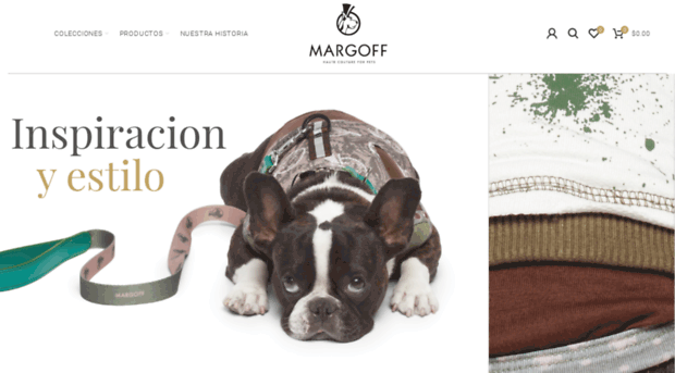 margoff.com