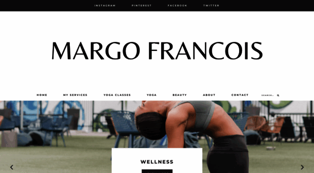 margofrancois.com