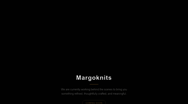 margoknits.com