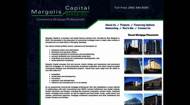 margoliscapital.com