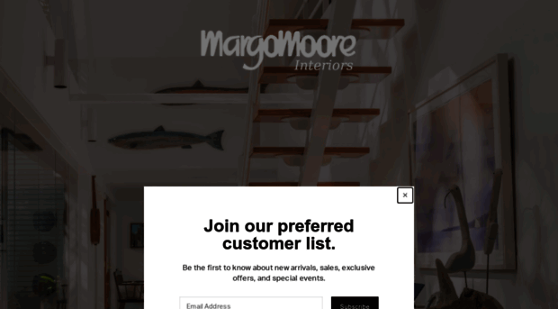 margomoore.com