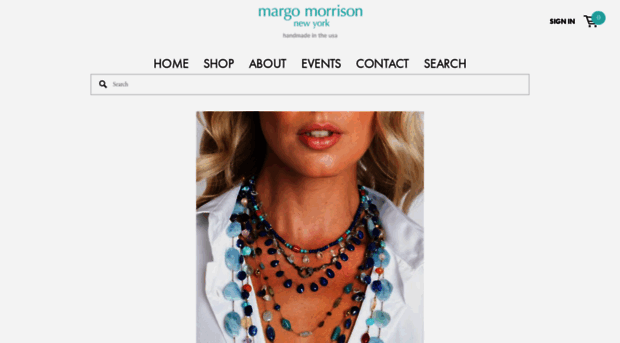 margomorrison.com