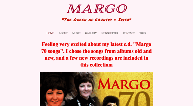 margoodonnell.com