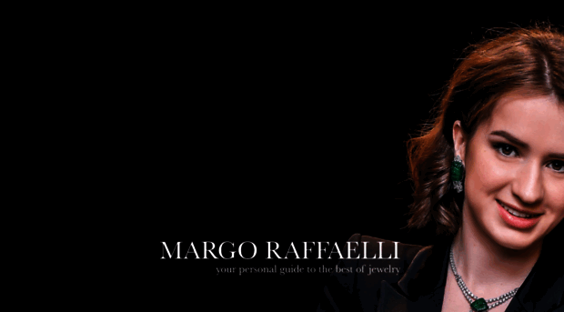 margoraffaelli.com