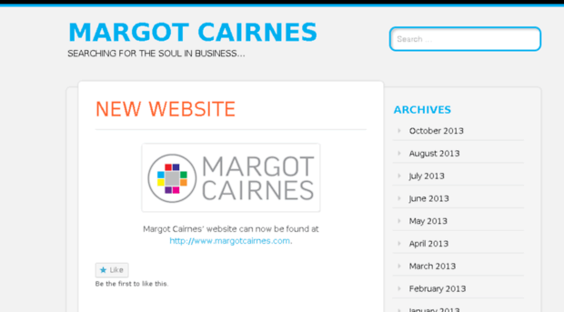 margotcairnes.org