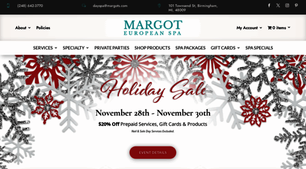 margots.com