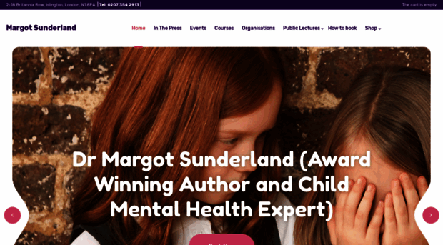 margotsunderland.org