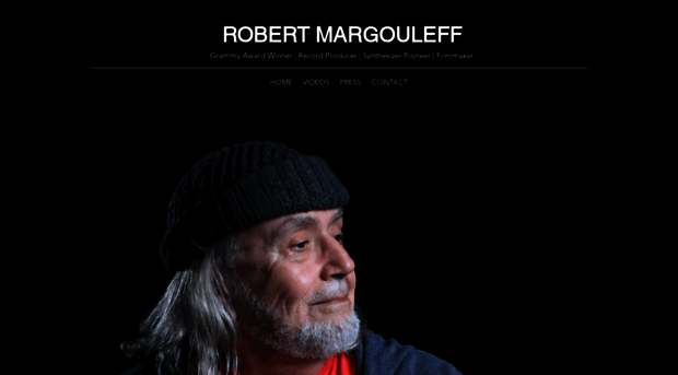 margouleff.com