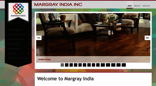 margray.in