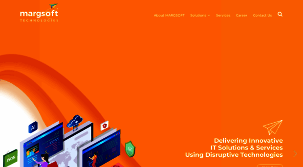 margsoft.com