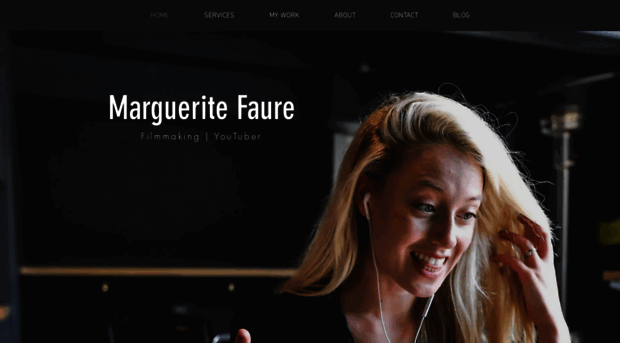 margueritefaure.com