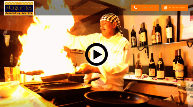 margueritesjamaica.com