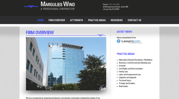 margulieswind.com