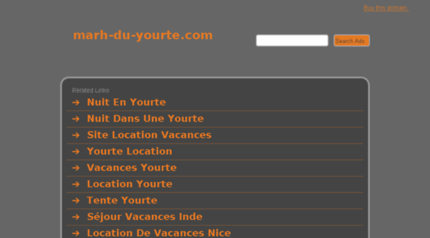 marh-du-yourte.com