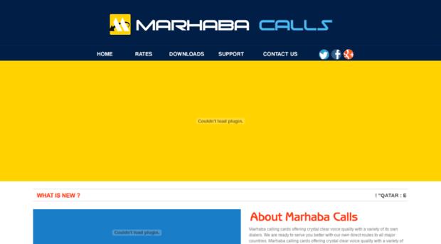 marhabacalls.net