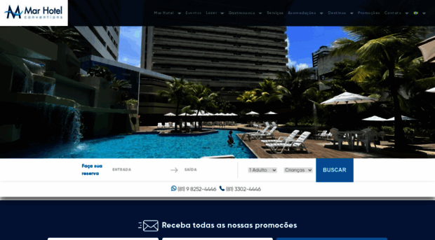 marhotel.com.br