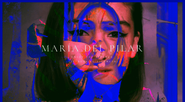 maria-del-pilar.com