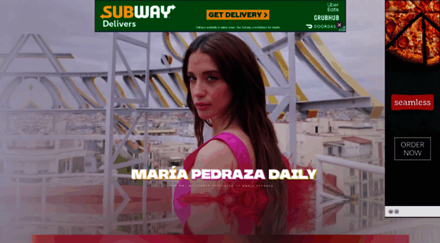 maria-pedraza.org