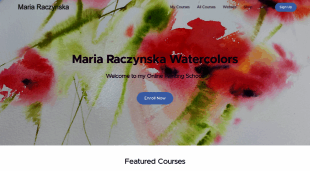 maria-raczynska.teachable.com