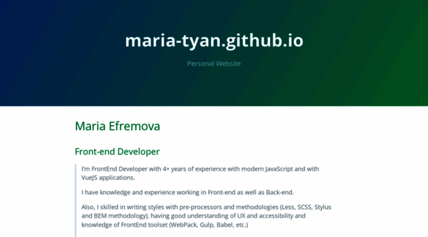 maria-tyan.github.io