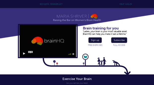 maria.brainhq.com