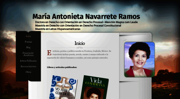 mariaantonietanavarrete.com.mx