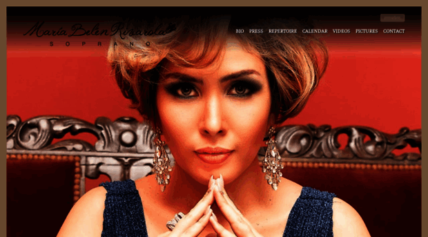 mariabelenrivarola.com