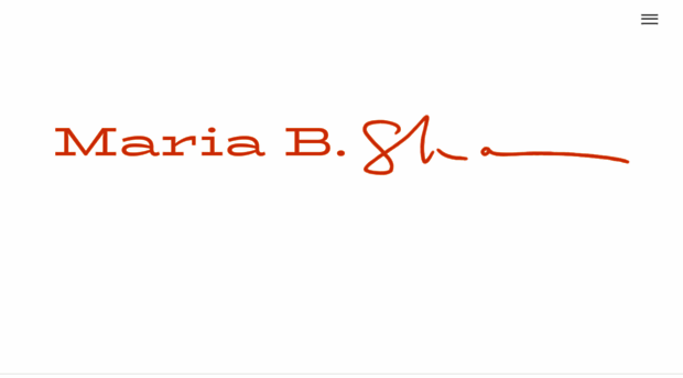 mariabilinskishain.com