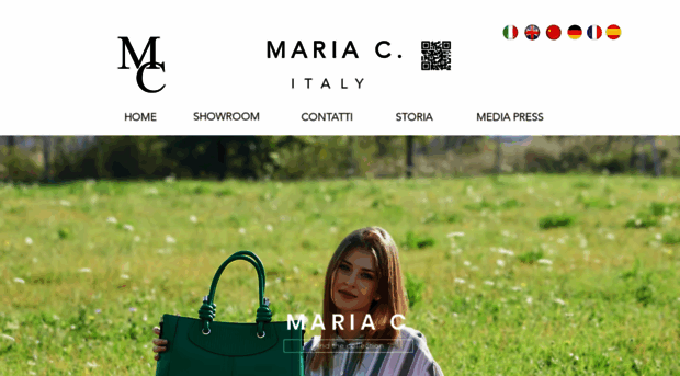 mariacbag.com