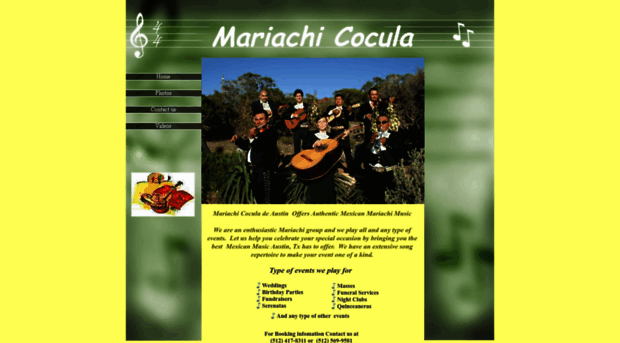 mariachi-cocula.com