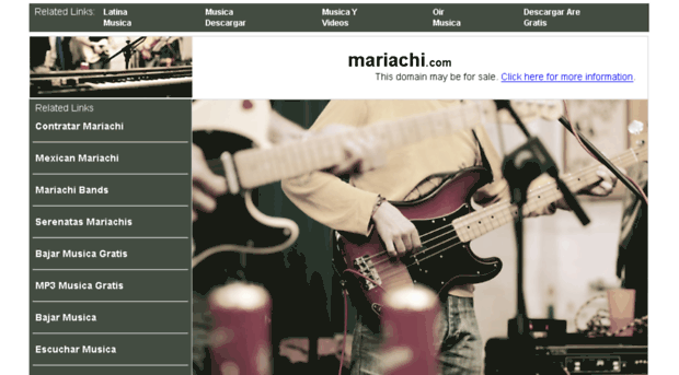 mariachi.com
