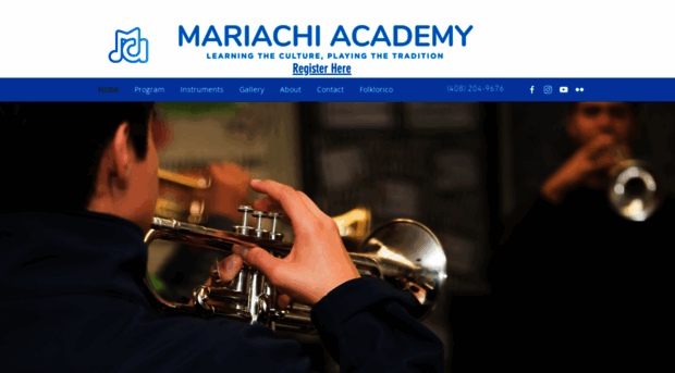 mariachiacademy.com