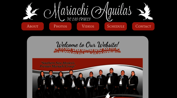 mariachiaguilas.com