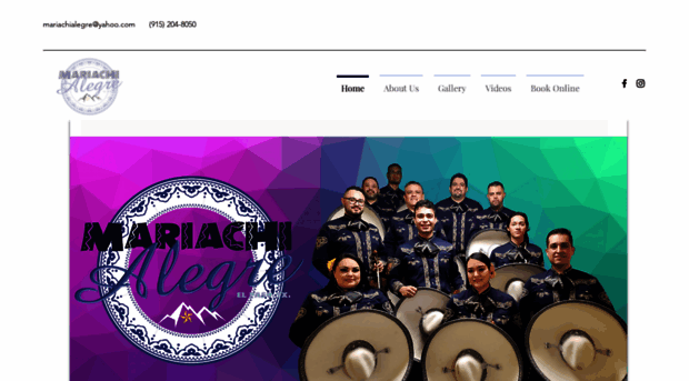 mariachialegre.com