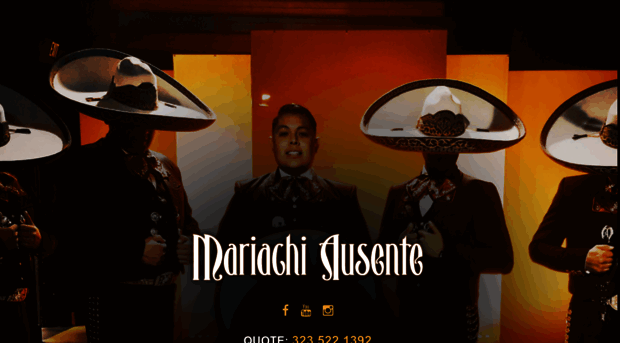 mariachiausente.com