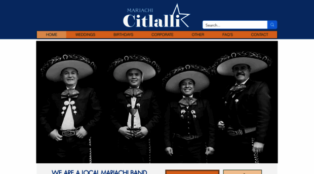 mariachicitlalli.com