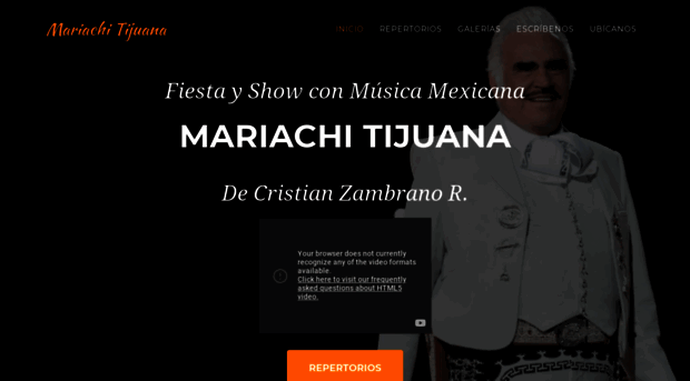mariachienguayaquil.com