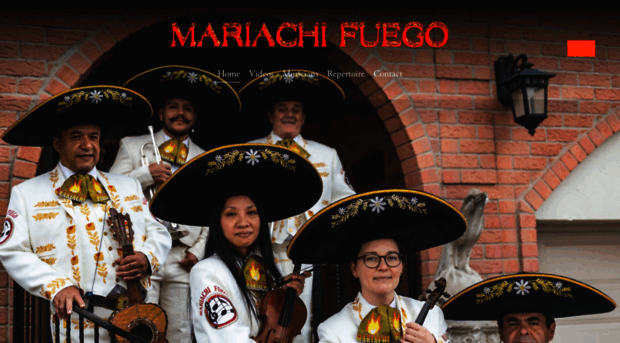 mariachifuego.com