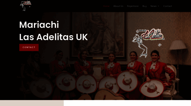 mariachilasadelitas.com