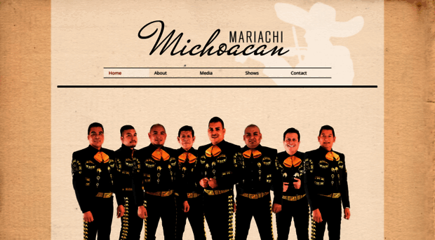 mariachimichoacan.com