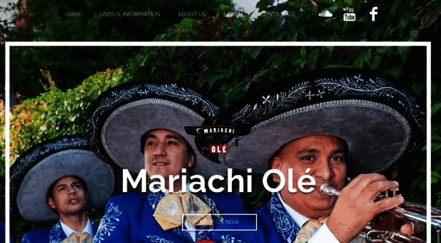 mariachiole.com